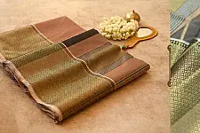Tabassum ☙ Maheshwari Silk Saree ☙ 14