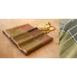 Tabassum ☙ Maheshwari Silk Saree ☙ 14