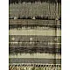 Treasures of travel ~ Handwoven Cotton stole { 8 }