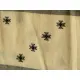 Treasures of travel ~  Cotton handloom stole { 9 }