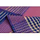 handwoven maheshwari silk saree - pink
