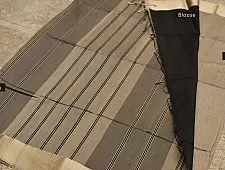 मांडना ❈ Maheshwari Saree ❈ 4