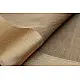 buy handwoven maheshwari silk saree - black and beige 