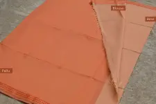 मांडना ❈ Maheshwari Saree ❈ 11