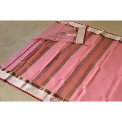 बीड़ा ❧ Maheshwari Silk Saree ❧ 16