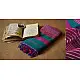 handwoven silk saree