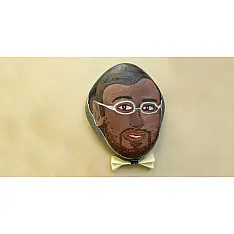 Quirky Taps ♠ Painted Pebbles ~ 11
