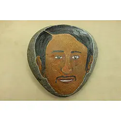 Quirky Taps ♠ Painted Pebbles ~ 12