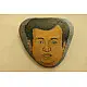 Quirky Taps ♠ Painted Pebbles ~ 13