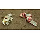 Quirky Taps ♠ Fridge Magnet ~ 2