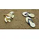 Quirky Taps ♠ Fridge Magnet ~ 5