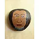 Quirky Taps ♠ Painted Pebbles ~ 8