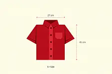 Kids ~ Shirts II