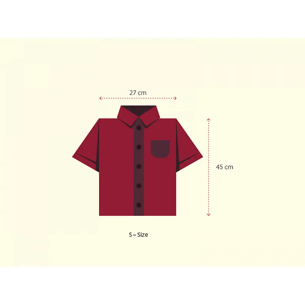 Kids ~ Shirts III