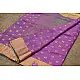 काशिका ⚛ Pranpur Mulberry Silk Saree ⚛ 18