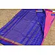 धान्य  लक्ष्मी ✼ Gadwal saree ✼ U