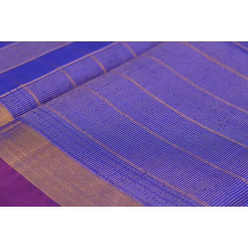 धान्य  लक्ष्मी ✼ Gadwal saree ✼ U