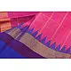 धान्य  लक्ष्मी ✼ Gadwal saree ✼ U