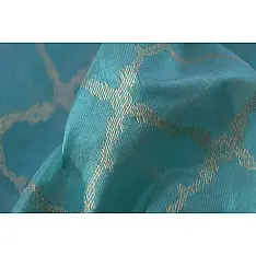 मोहर ⚛ Pranpur Mulberry Silk Saree ⚛ 3