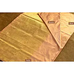 Madhubala ✽ Banarasi Silk Saree ✽ 17
