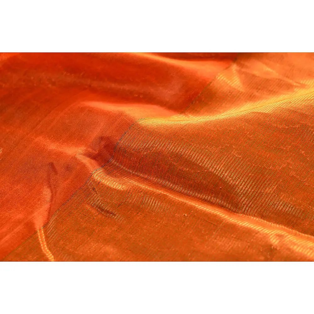 Madhubala ✽ Banarasi Silk Saree ✽ 18