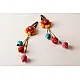 Samoolam ⚘ Crochet Accessories { Hairclip } ⚘ 3
