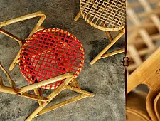Truss Me ~ ‘A’ Chair