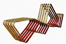 Truss Me ~ Wallscape