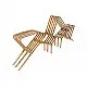 Truss Me ~ Book Shelf: Landscape