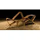 Truss Me ~ Book Shelf: Landscape