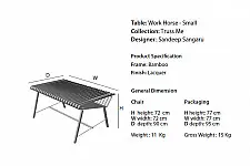 Truss Me ~ Work Horse - Small