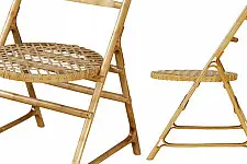 Truss Me ~ ‘B’ Chair