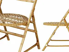 Truss Me ~ ‘B’ Chair