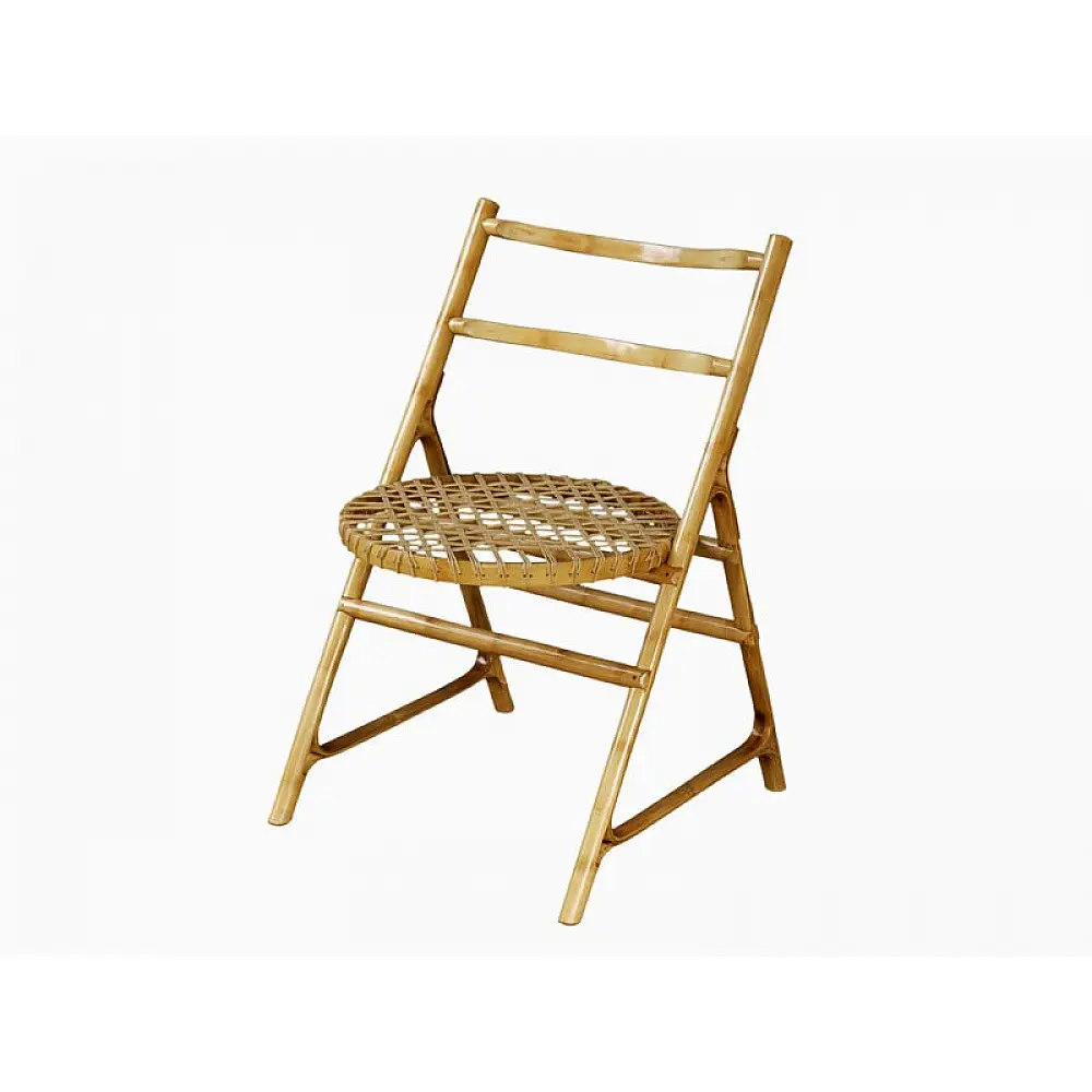 Truss Me ~ ‘B’ Chair