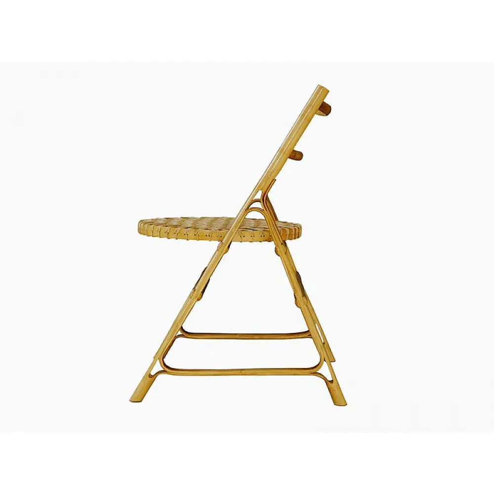 Truss Me ~ ‘B’ Chair