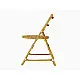 Truss Me ~ ‘B’ Chair