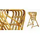 Truss Me ~ Emu high stool