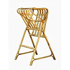Truss Me ~ Emu high stool