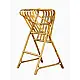 Truss Me ~ Emu high stool