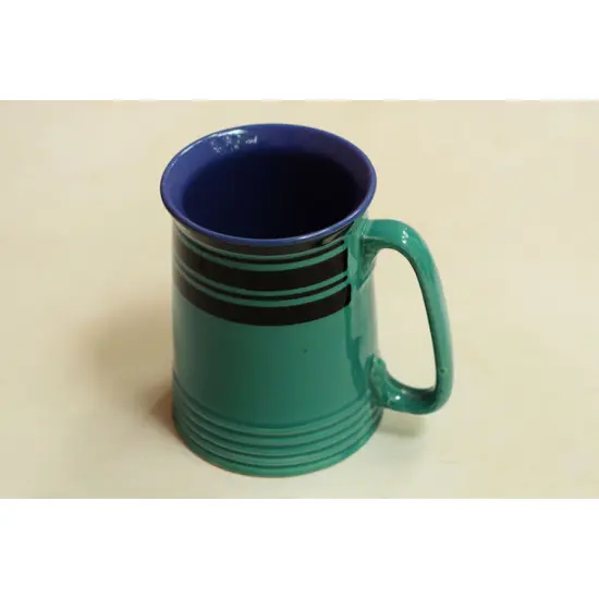 Sea green  beer Mug (Single Piece)