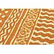 Chandni ✲ Handwoven Chanderi . Batik Saree ✲ 1