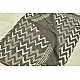 Chandni ✲ Handwoven Chanderi . Batik Saree ✲ 15