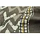 Chandni ✲ Handwoven Chanderi . Batik Saree ✲ 15