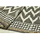 Chandni ✲ Handwoven Chanderi . Batik Saree ✲ 15