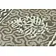 Chandni ✲ Handwoven Chanderi . Batik Saree ✲ 4