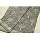 Chandni ✲ Handwoven Chanderi . Batik Saree ✲ 4