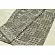 Chandni ✲ Handwoven Chanderi . Batik Saree ✲ 5