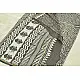 Chandni ✲ Handwoven Chanderi . Batik Saree ✲ 6