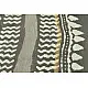 Chandni ✲ Handwoven Chanderi . Batik Saree ✲ 6