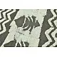 Chandni ✲ Handwoven Chanderi . Batik Saree ✲ 6